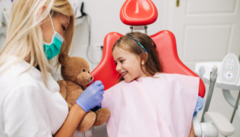 Alligator Dental - Pediatric Dentist in Cibolo, TX 78108