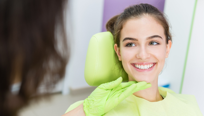 Aloha Dental - General Dentist in Austin, TX 78741