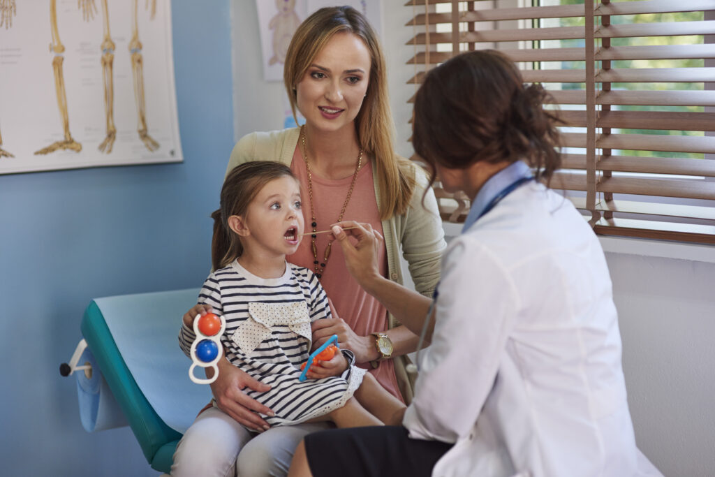 Buckeye Pediatric Dentistry - Pediatric Emergency Dentist in Reynoldsburg, OH 43068