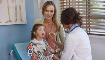 Buckeye Pediatric Dentistry - Pediatric Emergency Dentist in Reynoldsburg, OH 43068