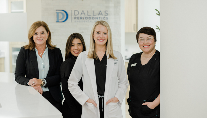 Dallas Periodontics and Dental Implants - Dallas, TX 75231