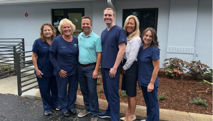 Dunedin Dental Associates - Dunedin, FL 34698