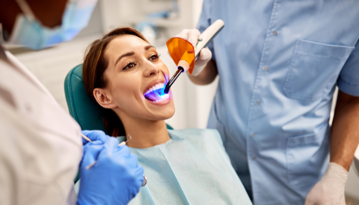 Florida Dental Studio - Restorative Dentist in Pompano Beach, FL 33062