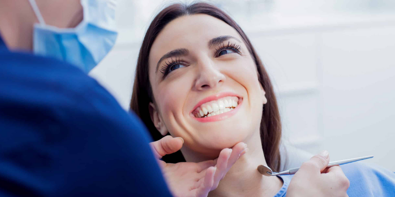 Guardian Family Dental - Cosmetic Dentist in St. George, UT 84790