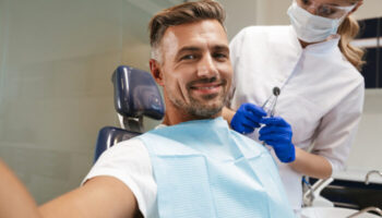 Handcrafted Dentistry - Cosmetic Dentist in Durham, NC 27713