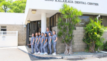 Joshua G. H. Cardwell DDS - Preventative Dentist in Honolulu, HI 96826