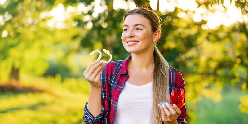 Maven Smile Design - Clear Aligners in Johnstown, CO 80534