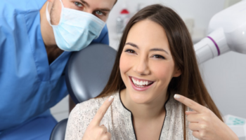 Santa Fe Dental - Restorative Dentist in Edmond, OK 73003