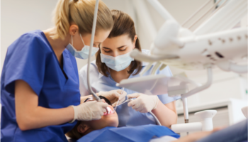 Waco Dental Assisting School - Dental Academy in Waco, TX 76710