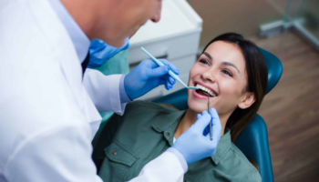 Yerba Buena Dentistry - General Dentist in San Francisco, CA 94111