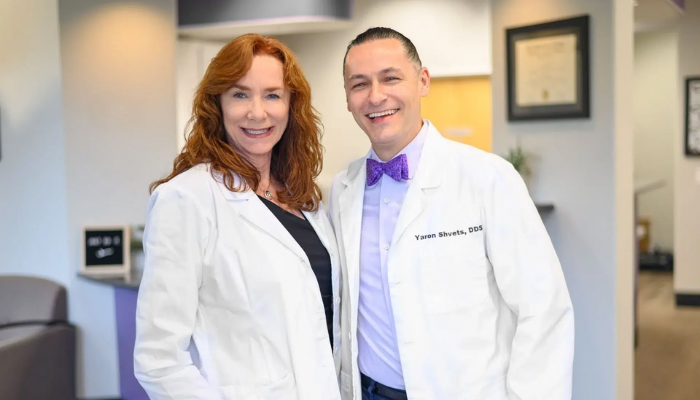 Craft of Dentistry – Austin, TX