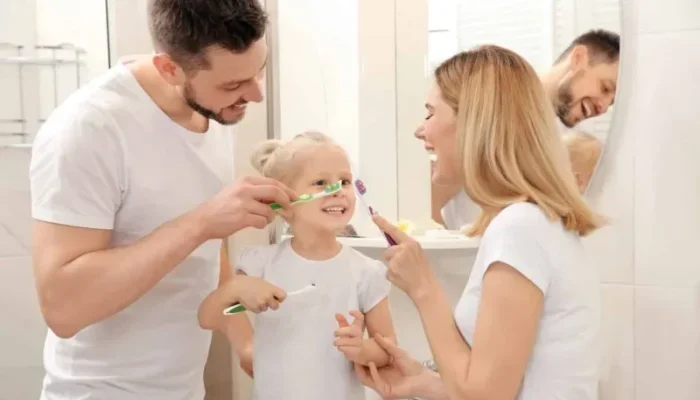 Montgomery Pediatric Dentistry - Pediatric Preventative Dentist in Princeton, NJ 08540