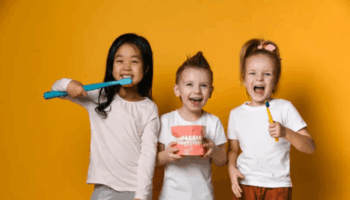 Pediatric Dentistry of Denton - Pediatric Preventative Dentist in Denton, TX 76208