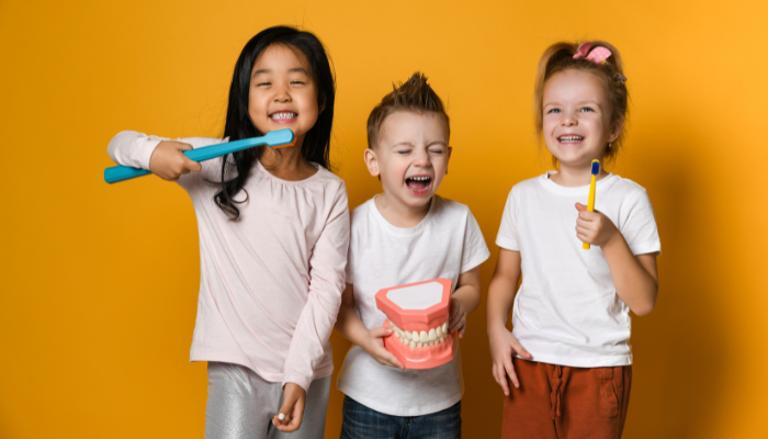 Pediatric Dentistry of Denton - Preventative Pediatric Dentist in Denton, TX 76208