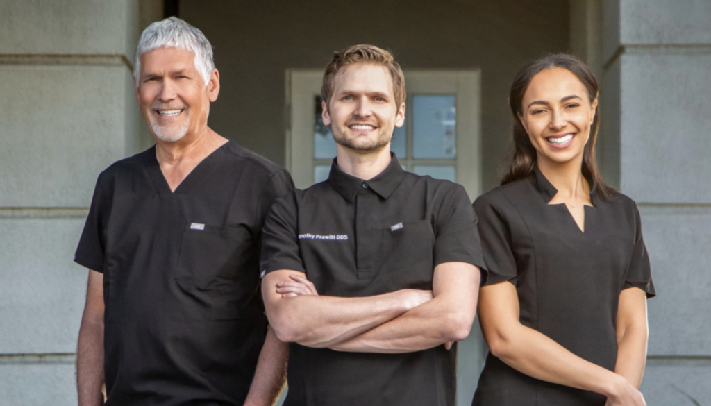 Prewitt Dental - Madera, CA
