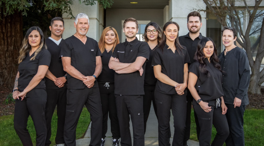 Prewitt Dental - Sanger, CA