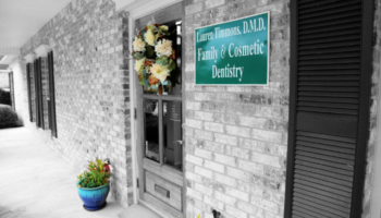 Timmons Cosmetic & Implant Dentistry - Ocean Springs, MS