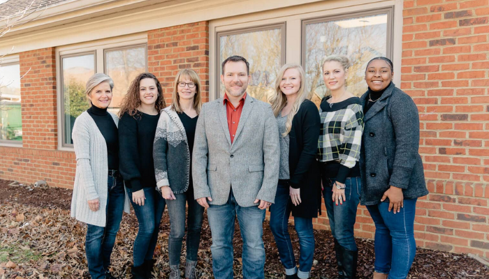 Giatras Family Dentistry - Murfreesboro, TN