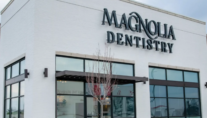 Magnolia Dentistry - Nicholasville, KY