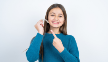 Marcello Pediatric Dentistry & Orthodontics - Clear Aligners in Thibodaux, LA 70301