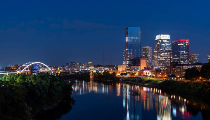 Nashville Smiles - Nashville, TN