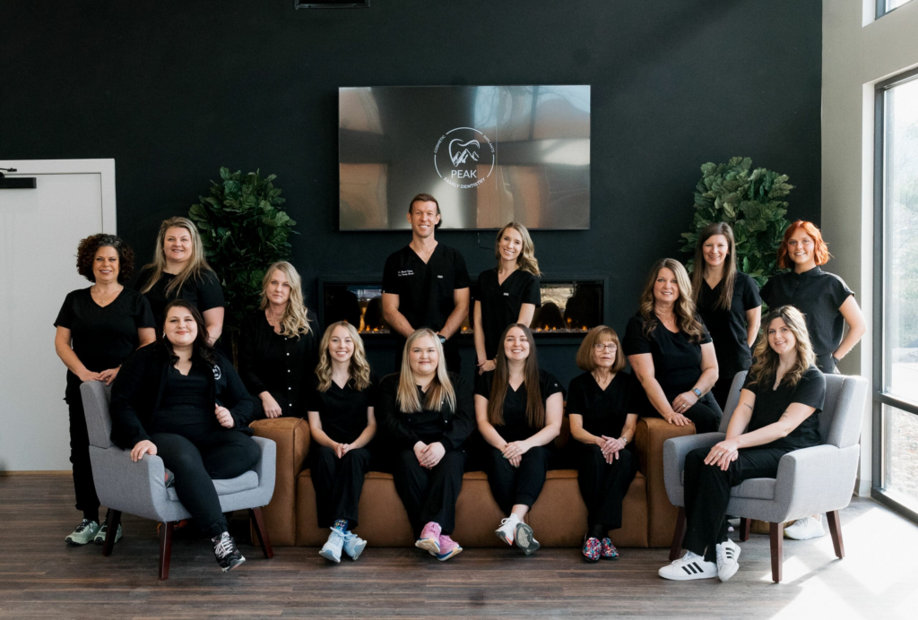 Peak Family Dentistry - Chattanooga, TN
