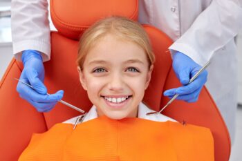 Rigby Pediatric Dental - Pediatric Endodontics in Rigby, ID 83442