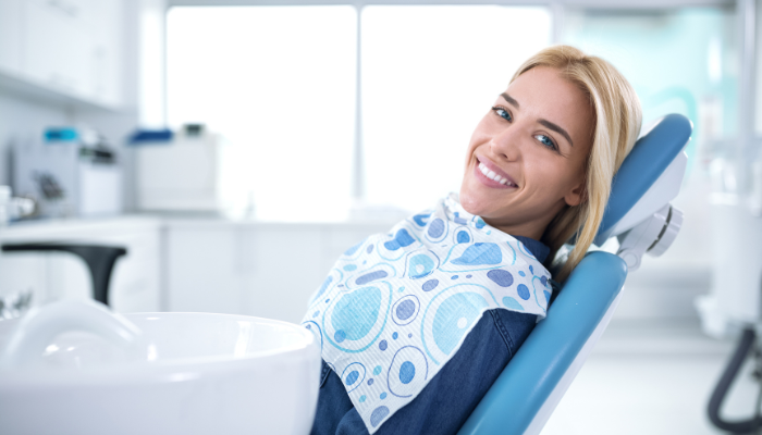 Stephen Petinge DMD - Restorative Dentist in Saugus, MA 01906