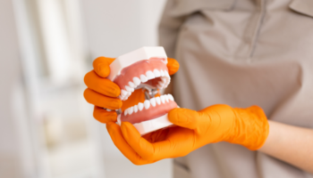 Alabama Family Dental - Prosthodontist in Mobile, AL 36608