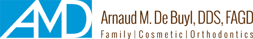 Arnaud M. De Buyl, DDS, FAGD