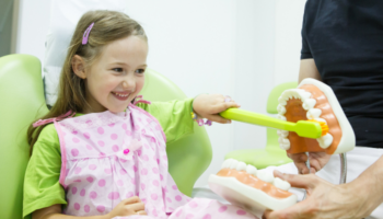 Buckeye Pediatric Dentistry - Pediatric Restorative Dentist in Reynoldsburg, OH 43068