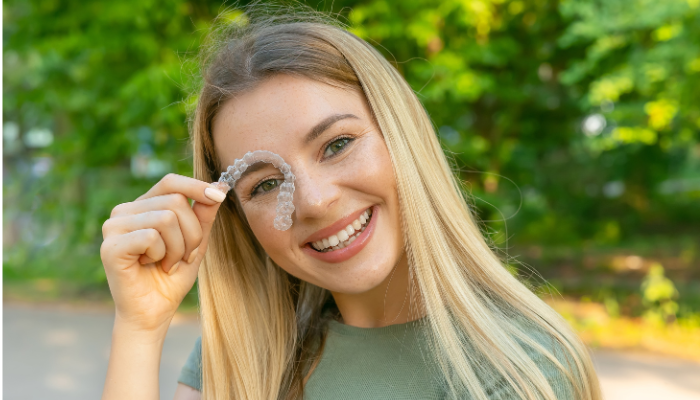 Center for Contemporary Dentistry - Clear Aligners in Vacaville, CA 95687