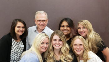 Dr. Bill (Willard) Zurcher - Orthodontist in Draper, UT 84020