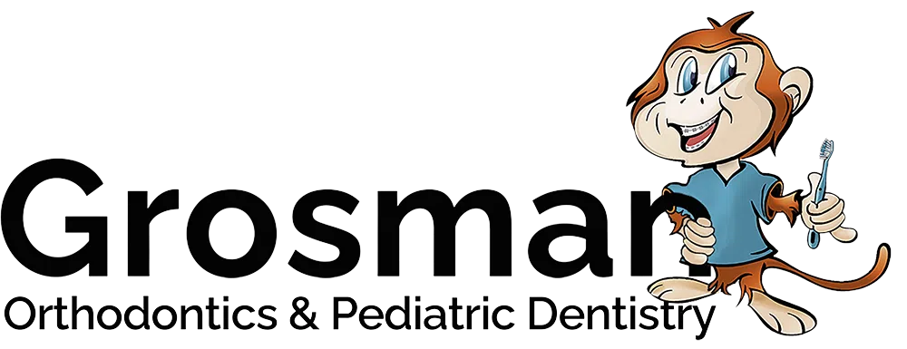 Grosman Orthodontics & Pediatric Dentistry
