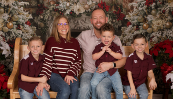 Heath Family Dentistry - College Station, TX