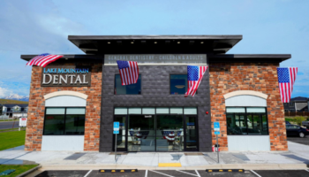 Lake Mountain Dental - Eagle Mountain, UT