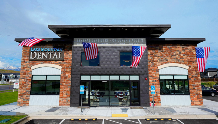 Lake Mountain Dental - Eagle Mountain, UT