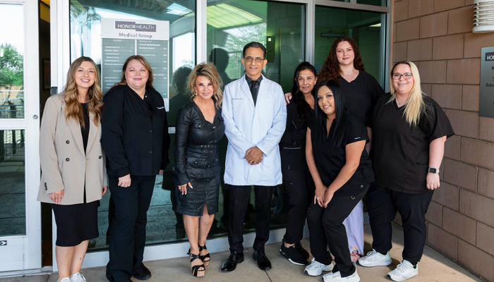 Tatum Dental Care - Phoenix, AZ