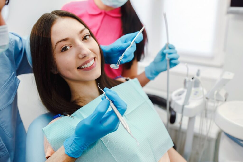 Aspire Dental Care - Preventative Dentist in Mattapoisett, MA 02739