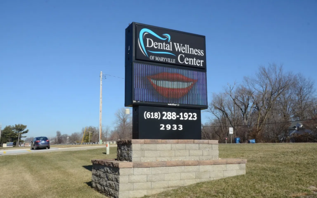Dental Wellness Center of Maryville - Maryville, IL
