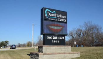Dental Wellness Center of Maryville - Maryville, IL