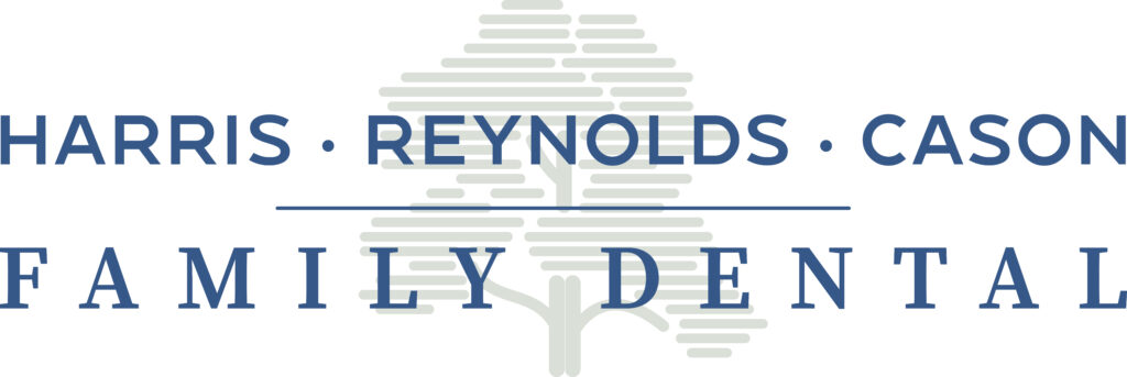 Harris Reynolds Cason Family Dental