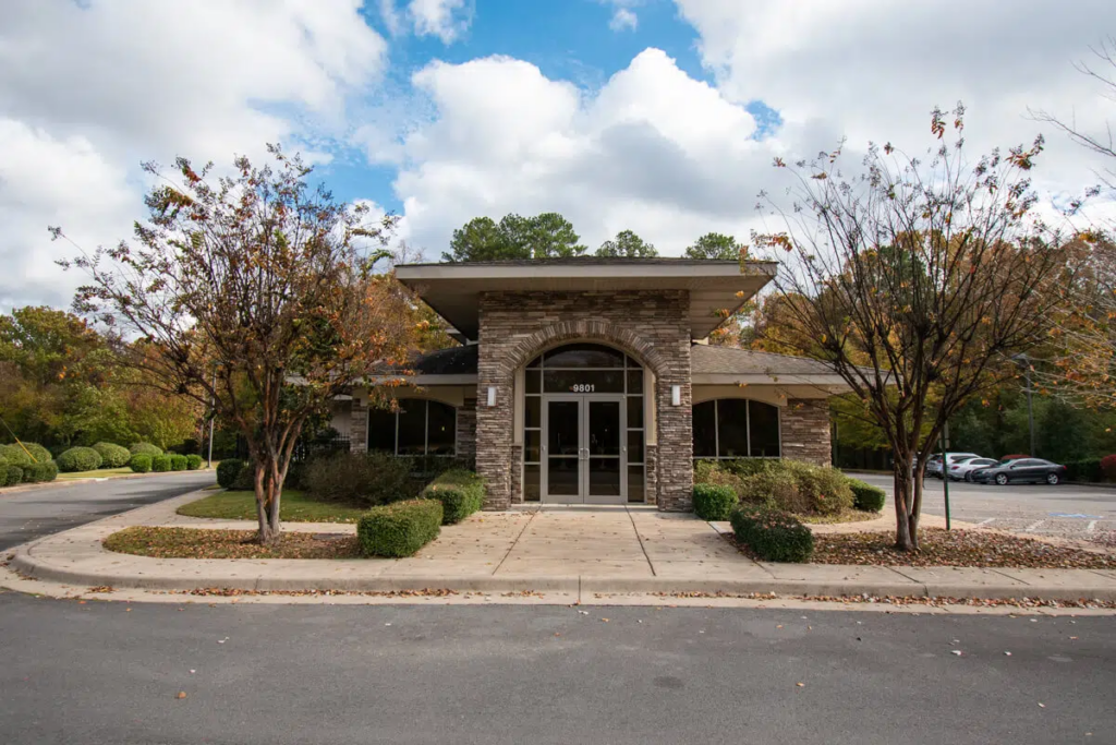 Harris Reynolds Cason Family Dental - Little Rock, AR