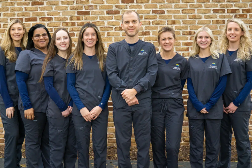 Hempfield Dental Care - Lancaster, PA