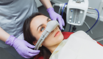 Iroquois Dentistry - Sedation Dentist in Nashville, TN 37205