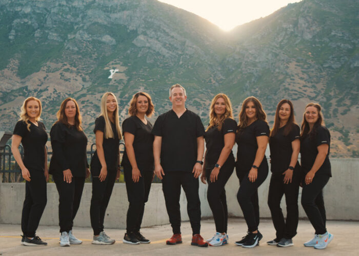Jeppson Dental - Provo, UT