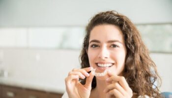Matt McGee Family and Cosmetic Dentistry - Clear Aligners in Nashville, TN 37204