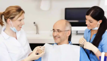 Morgan Dental - Dental Implant Specialist in Morgan, UT 84050