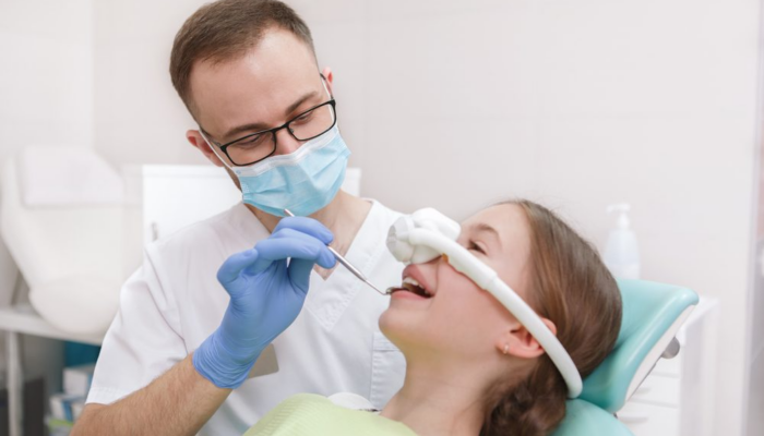 Mountain View Dental - Sedation Dentist in Alamogordo, NM 88310
