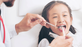 My Child's Dentist - Pediatric Emergency Dentist in O’Fallon, MO 63368